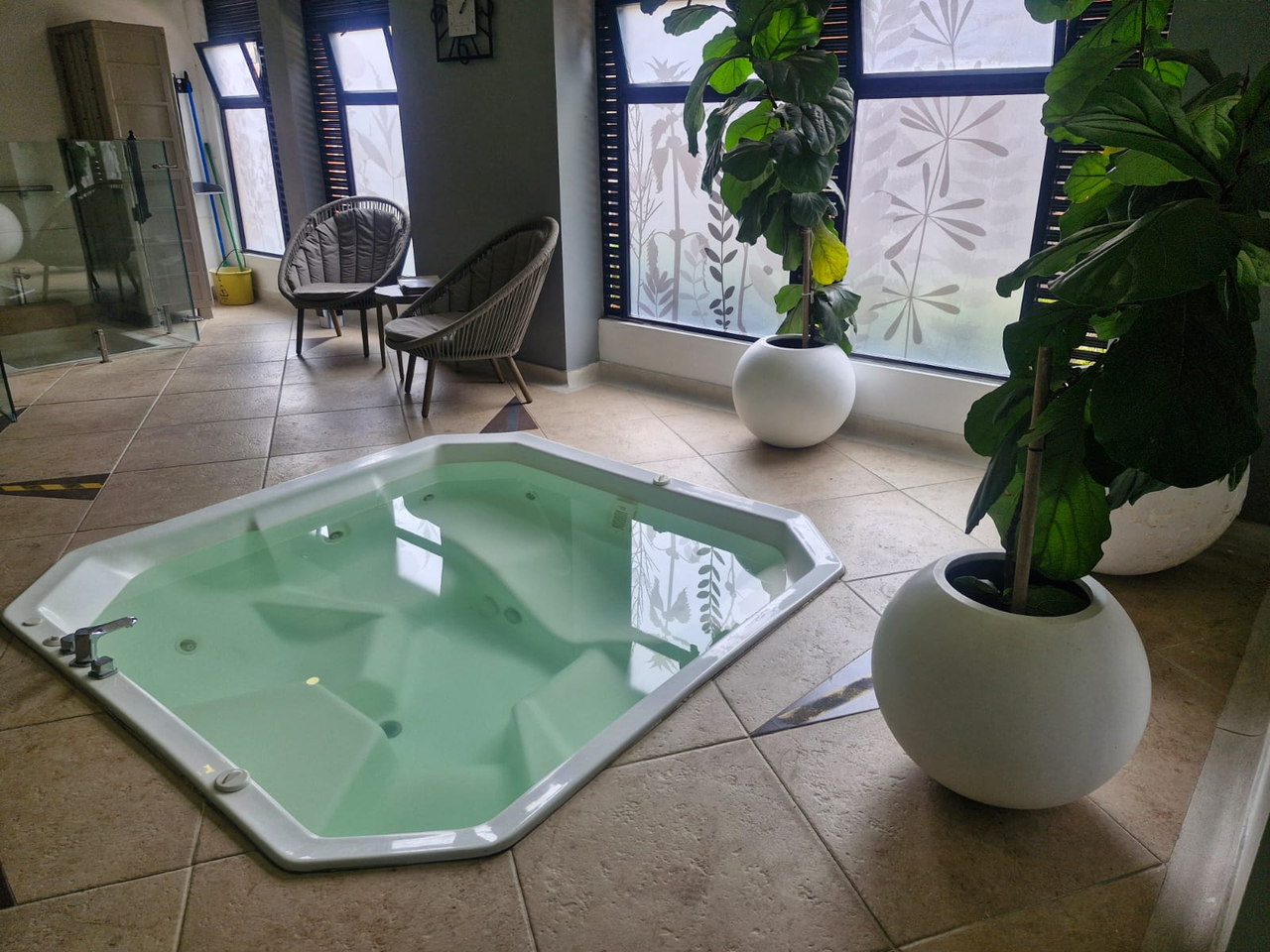 Apartamento de 1 alcoba en venta en San Cristobal Norte, Bogotá, 49 m² · foto 18 de 24