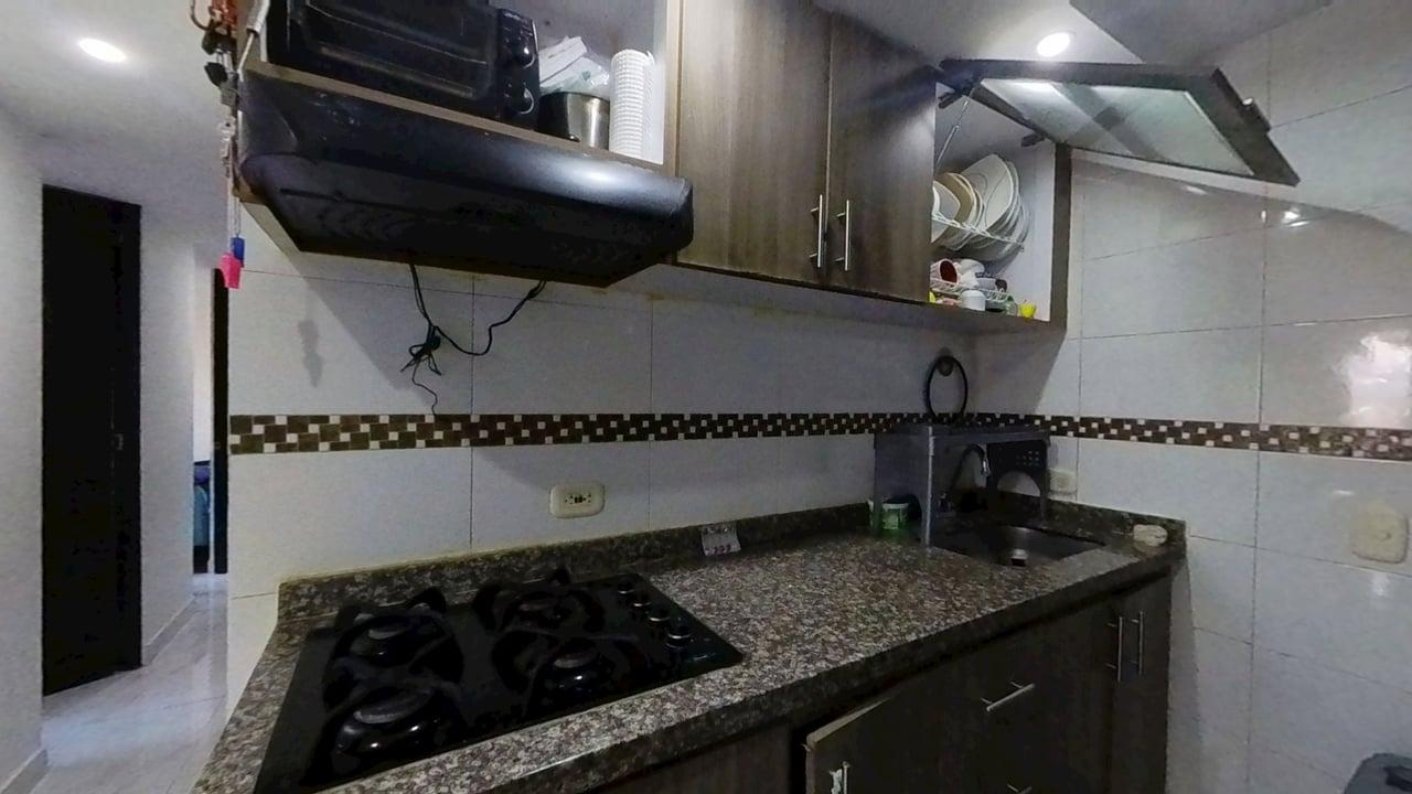 Apartamento en venta en Castilla, Bogotá · foto 4 de 16