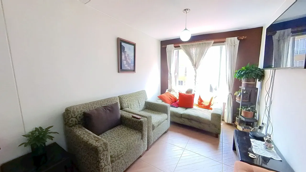 Apartamento en El Tintal Central foto 2