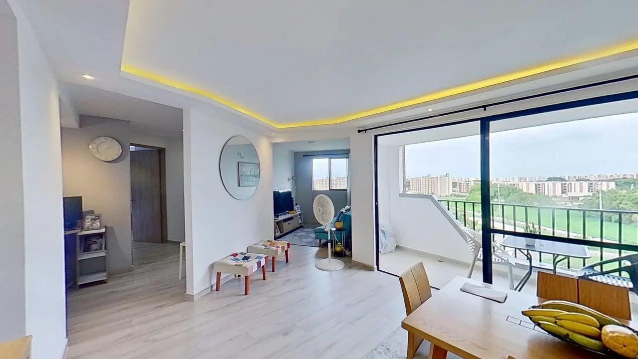 Apartamento en Vivero foto 5