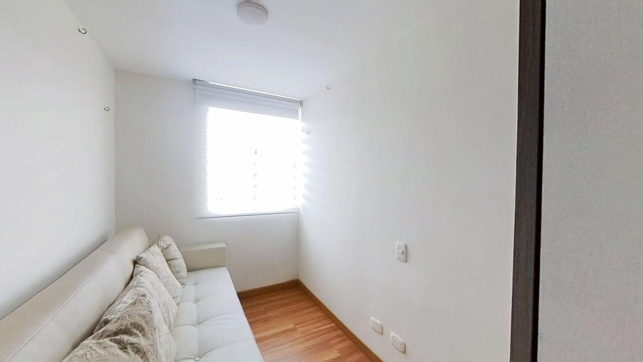 Apartamento de 2 alcobas en venta en La Academia, Bogotá, 42 m² · foto 7 de 20