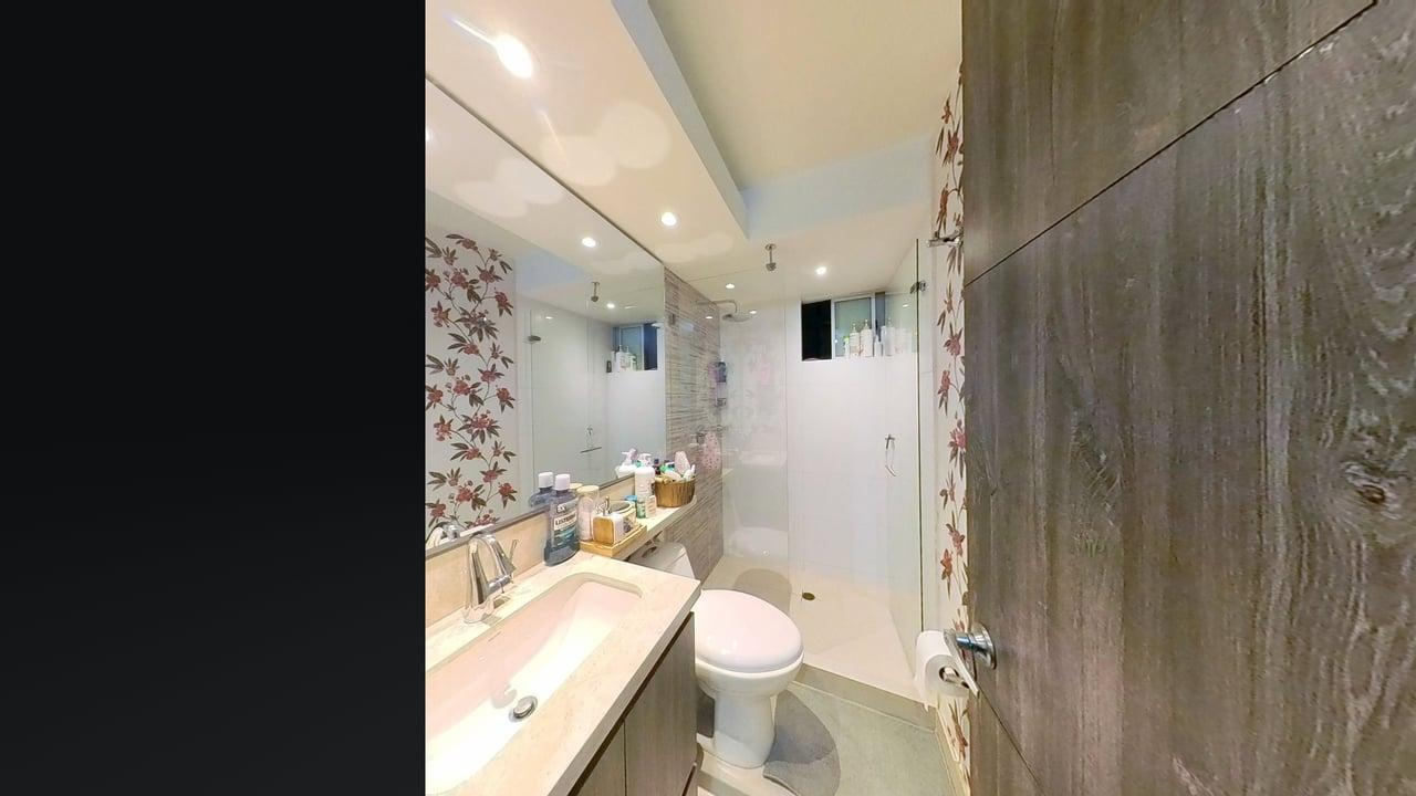 Apartamento de 3 alcobas en venta en Los Alcazares, Bogotá, 69 m² · foto 13 de 24