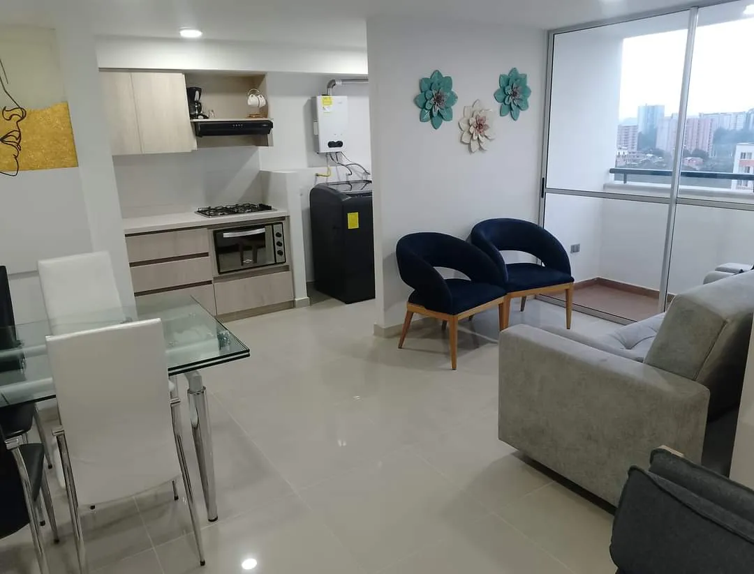 Apartamento en Fontibon foto 3