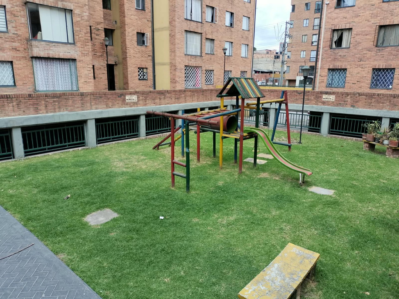 Apartamento en venta en Fontibon, Bogotá · foto 22 de 24