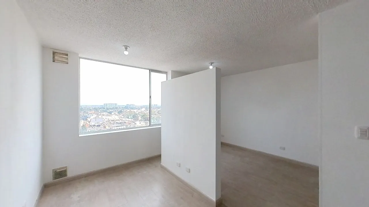 Apartamento en Provivienda Occidental foto 4