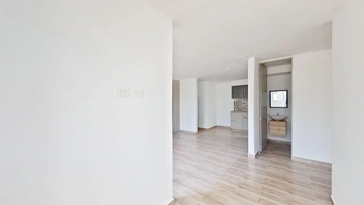 Apartamento en Puerto Colombia foto 3