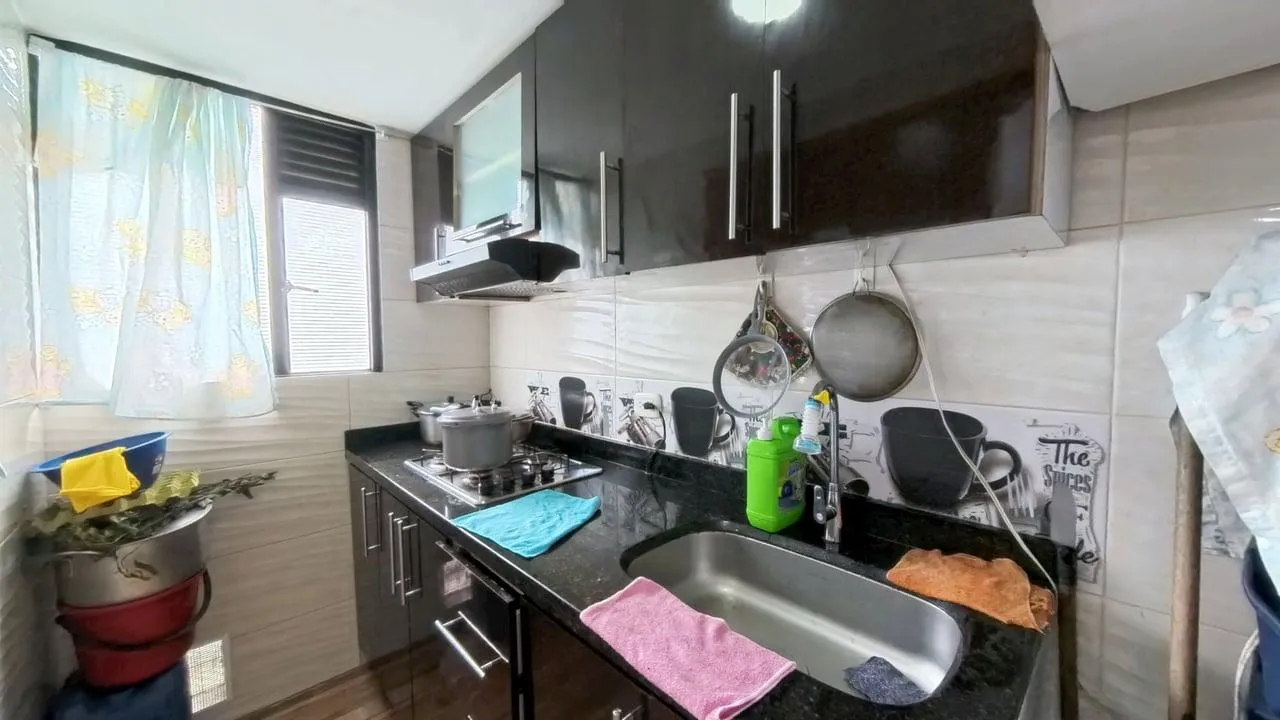 Apartamento en Parques de Bogotá foto 3