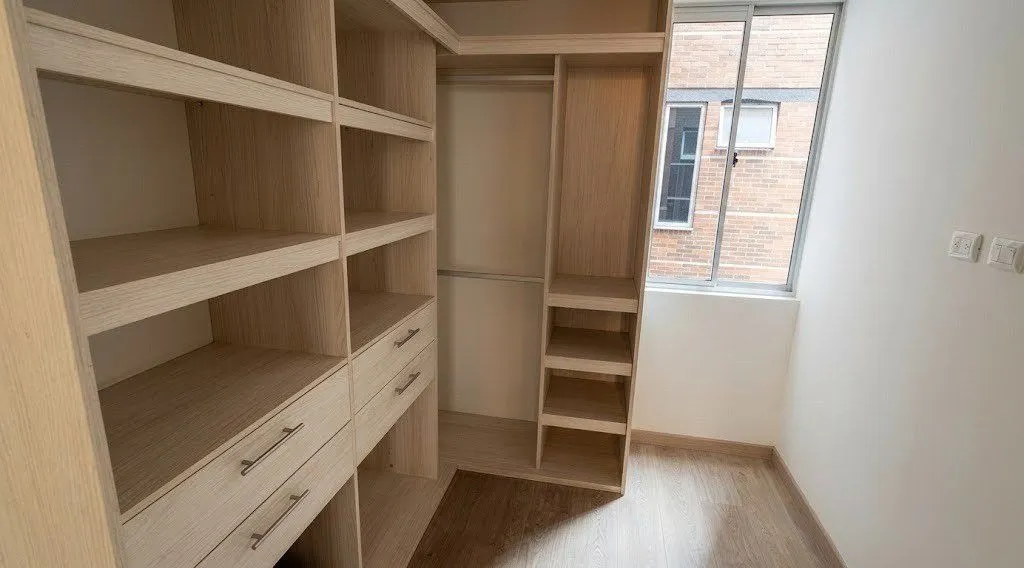 Apartamento en Campo Alegre foto 6