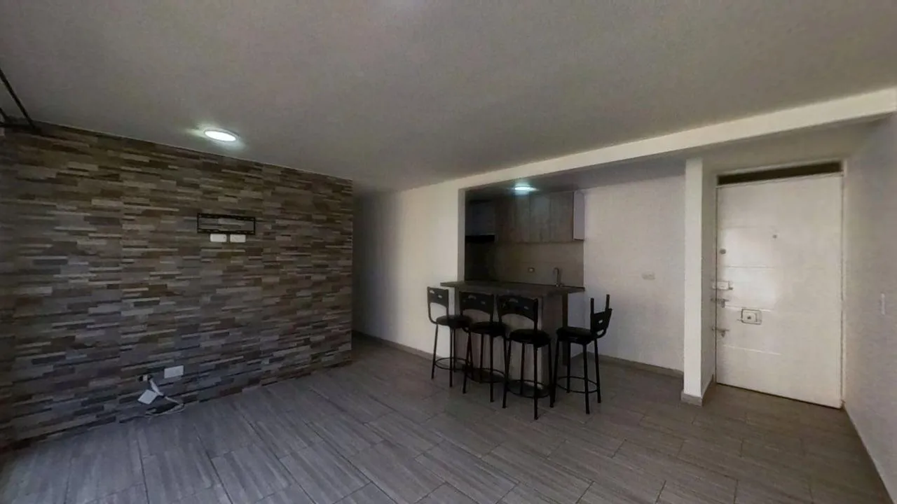 Apartamento en La Prosperidad foto 3