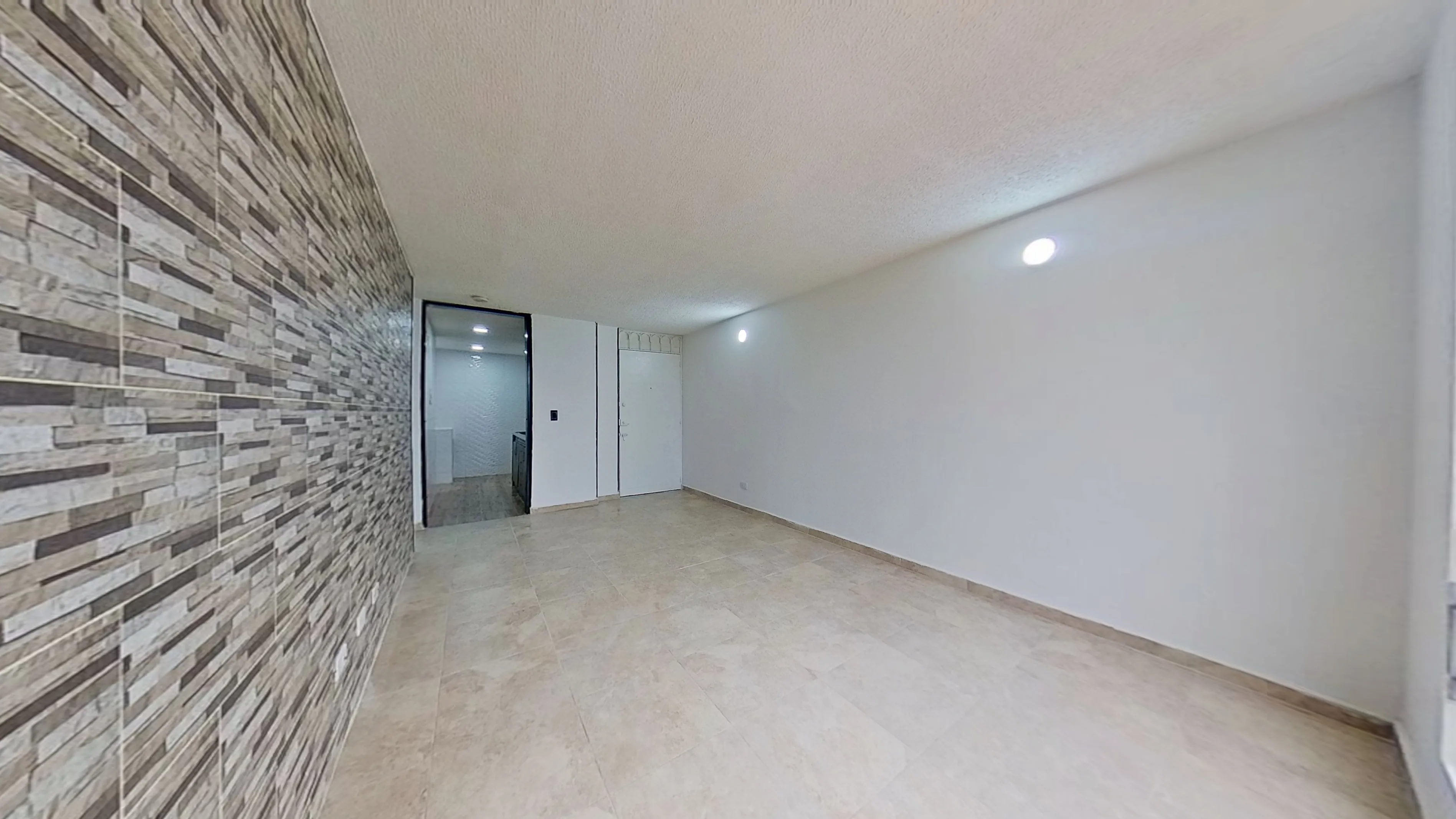 Apartamento en Zipaquirá foto 3