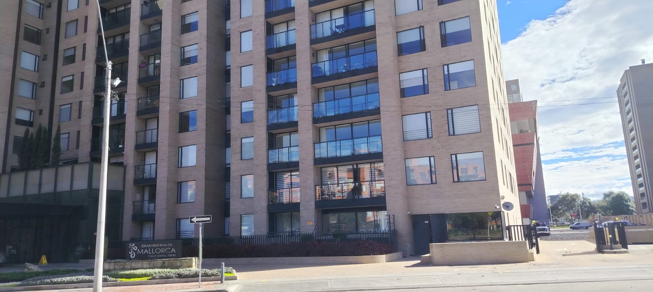 Apartamento de 2 alcobas en venta en Modelia, Bogotá, 55 m² · foto 13 de 24