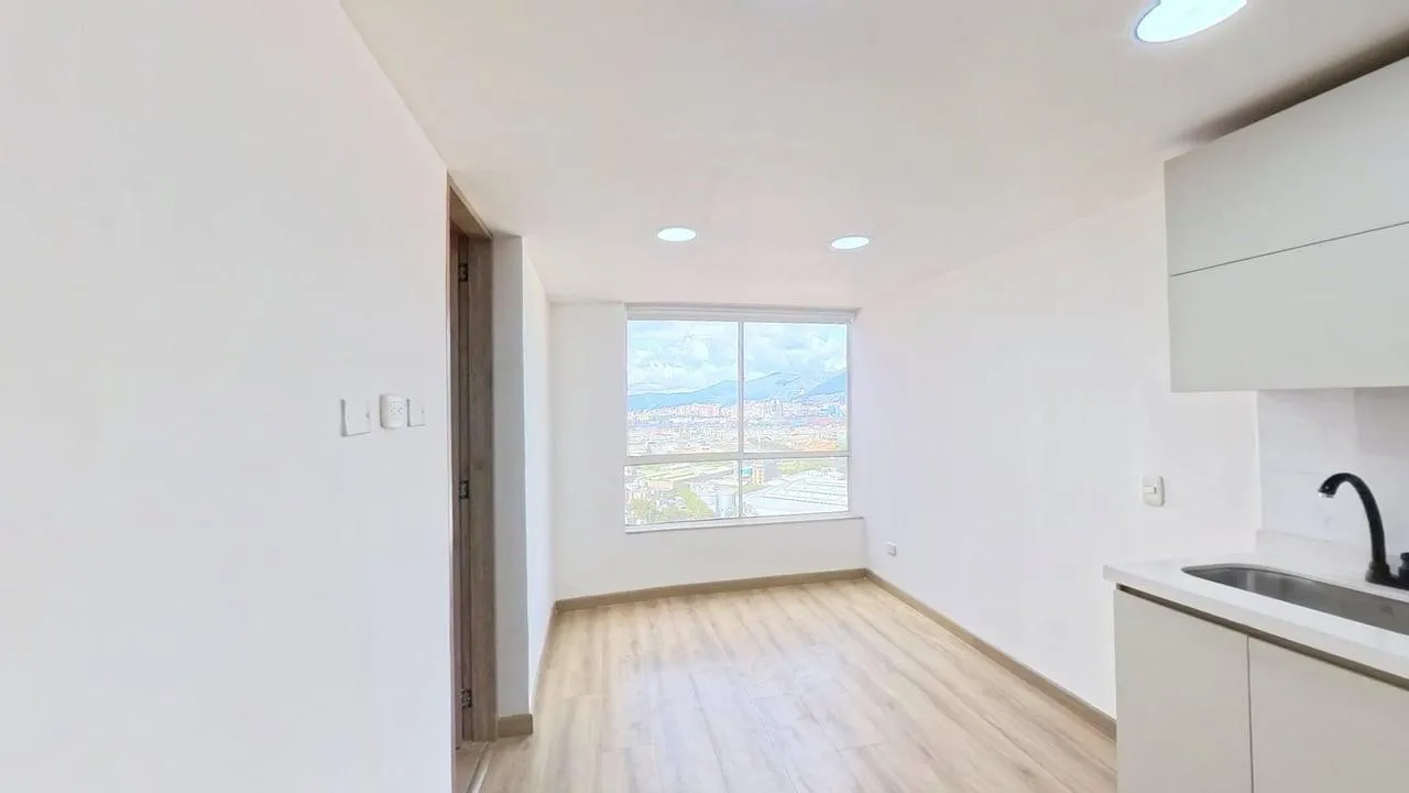 Apartamento en Tibana foto 6