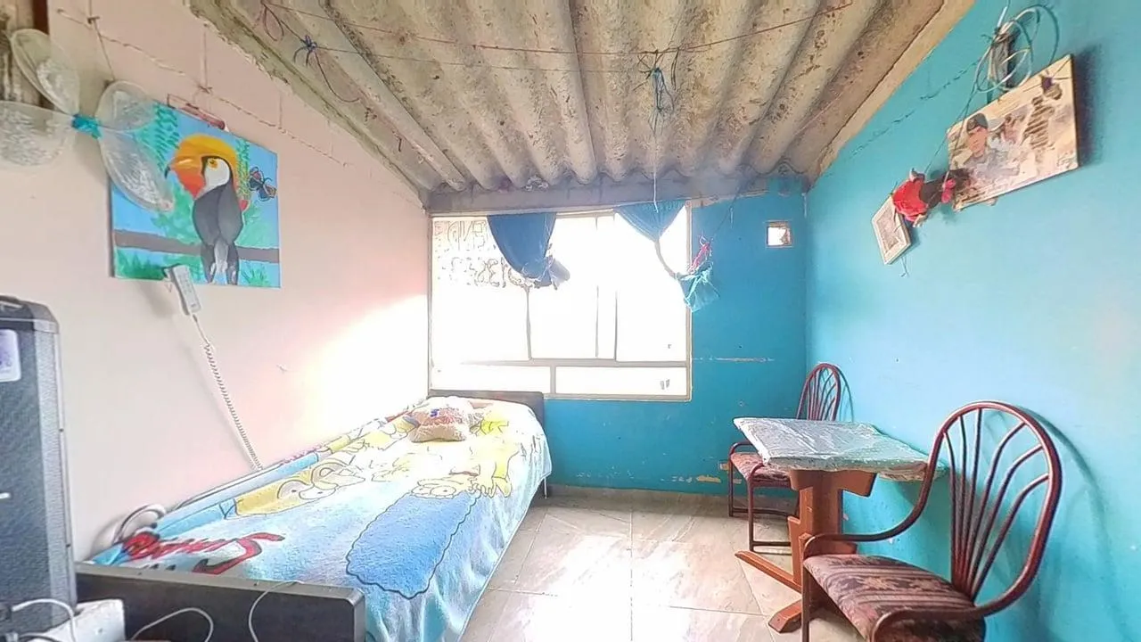 Apartamento en Las Margaritas foto 2