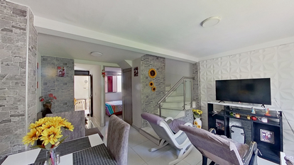 Venta de Casa Soledad Puerto Conga