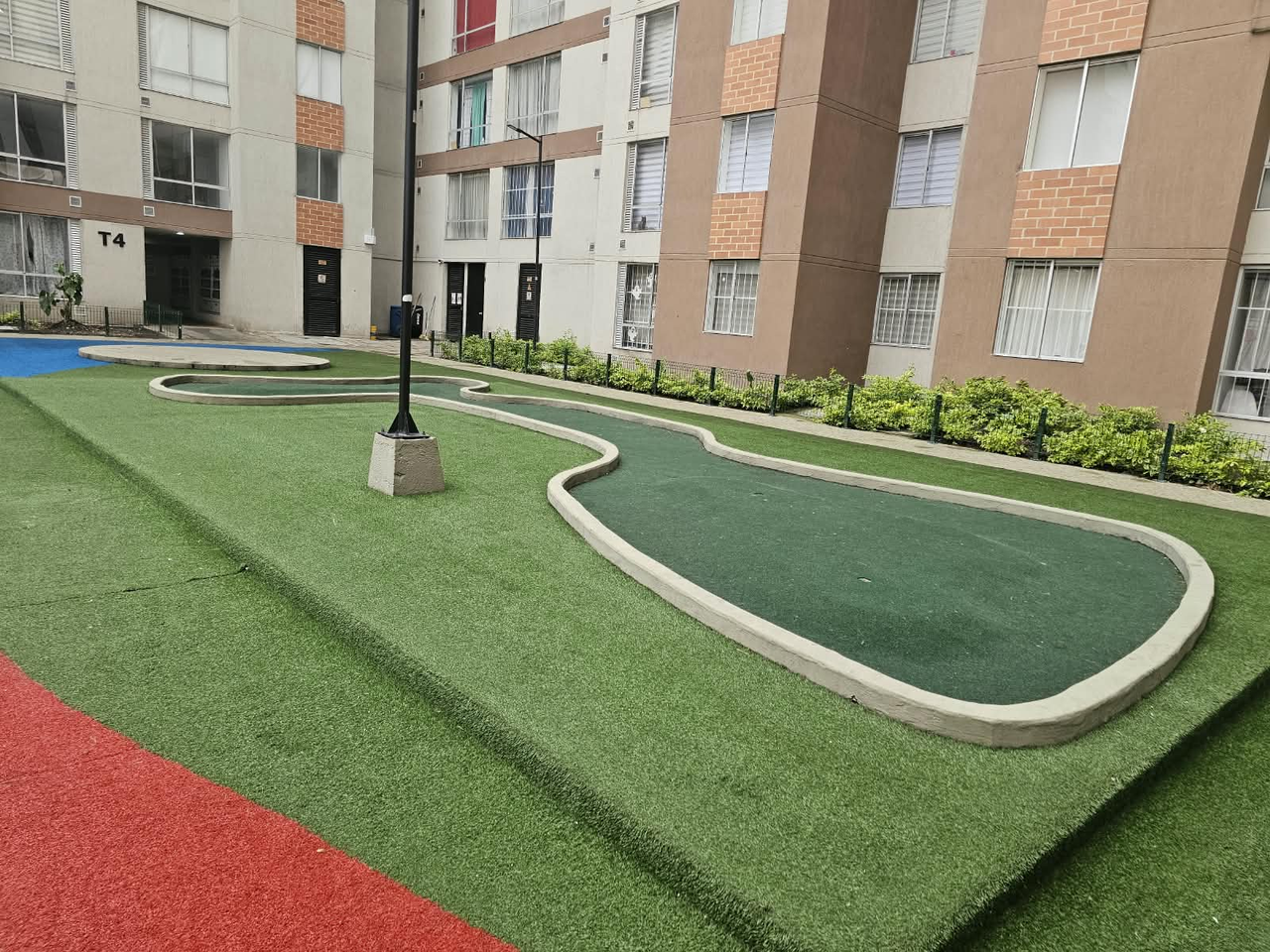 Apartamento en venta en Ismael Perdomo, Bogotá · foto 15 de 18