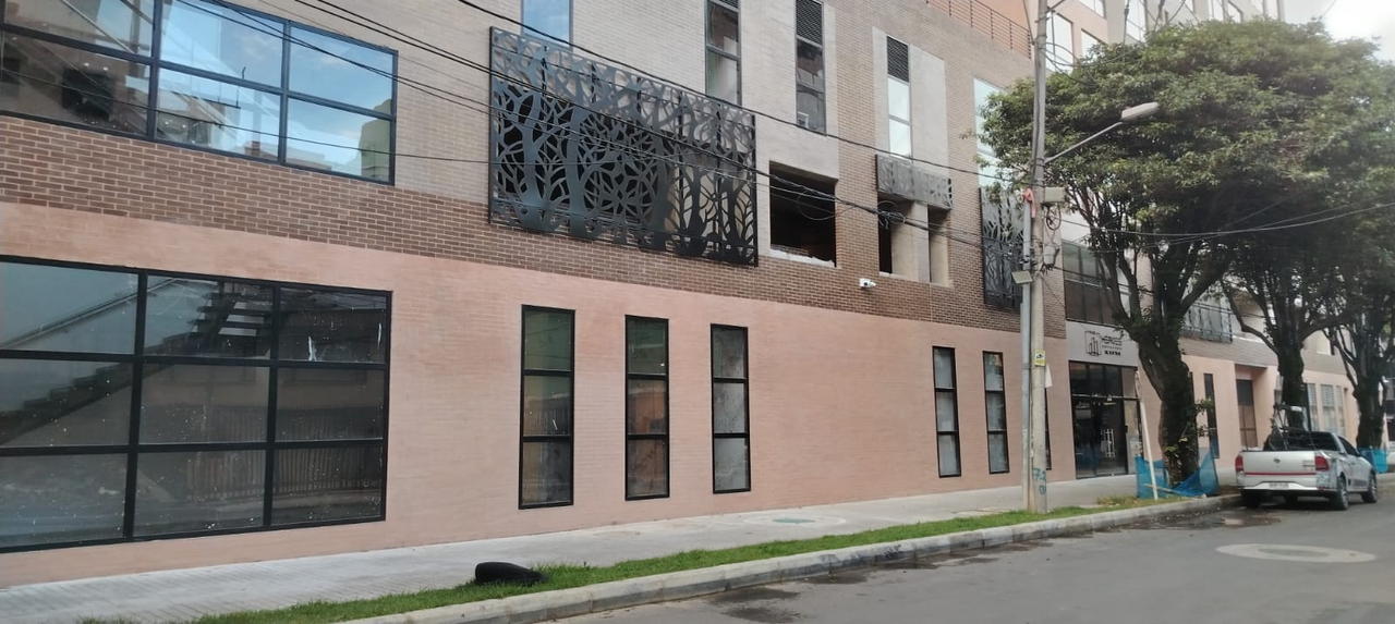 Apartamento en venta en Chapinero, Bogotá · foto 8 de 24