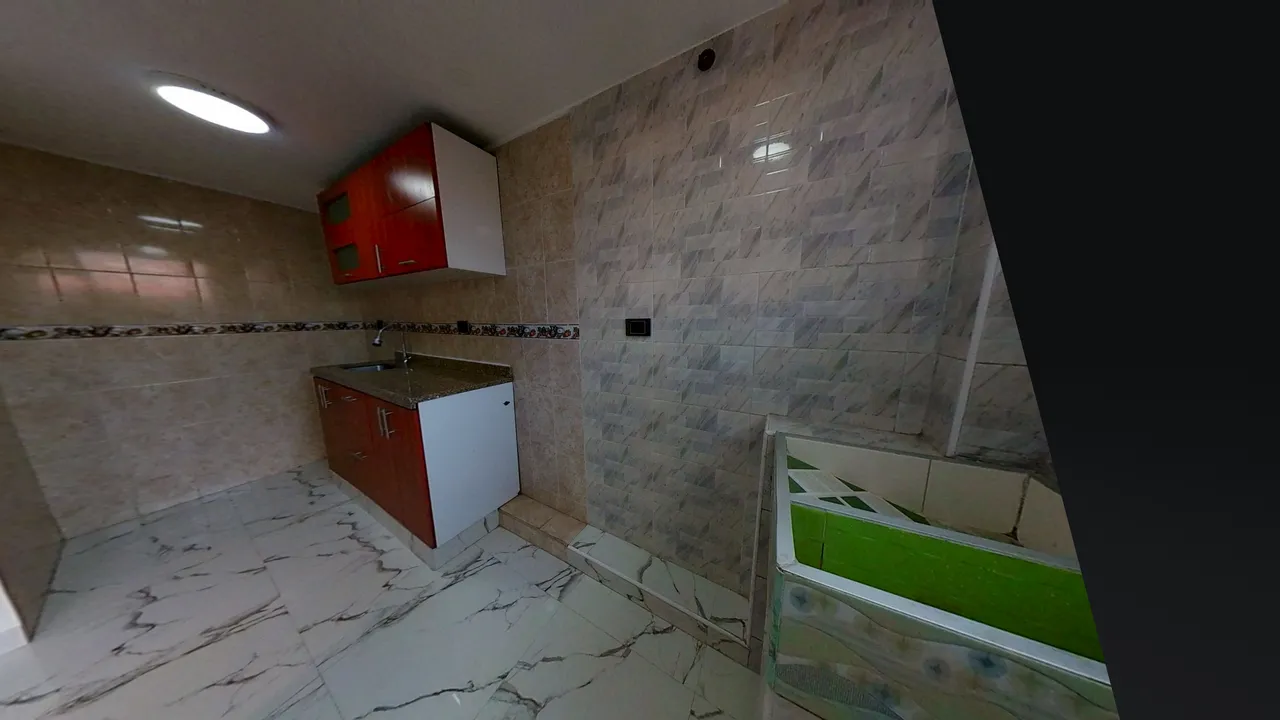 Apartamento en Parque Campestre foto 6
