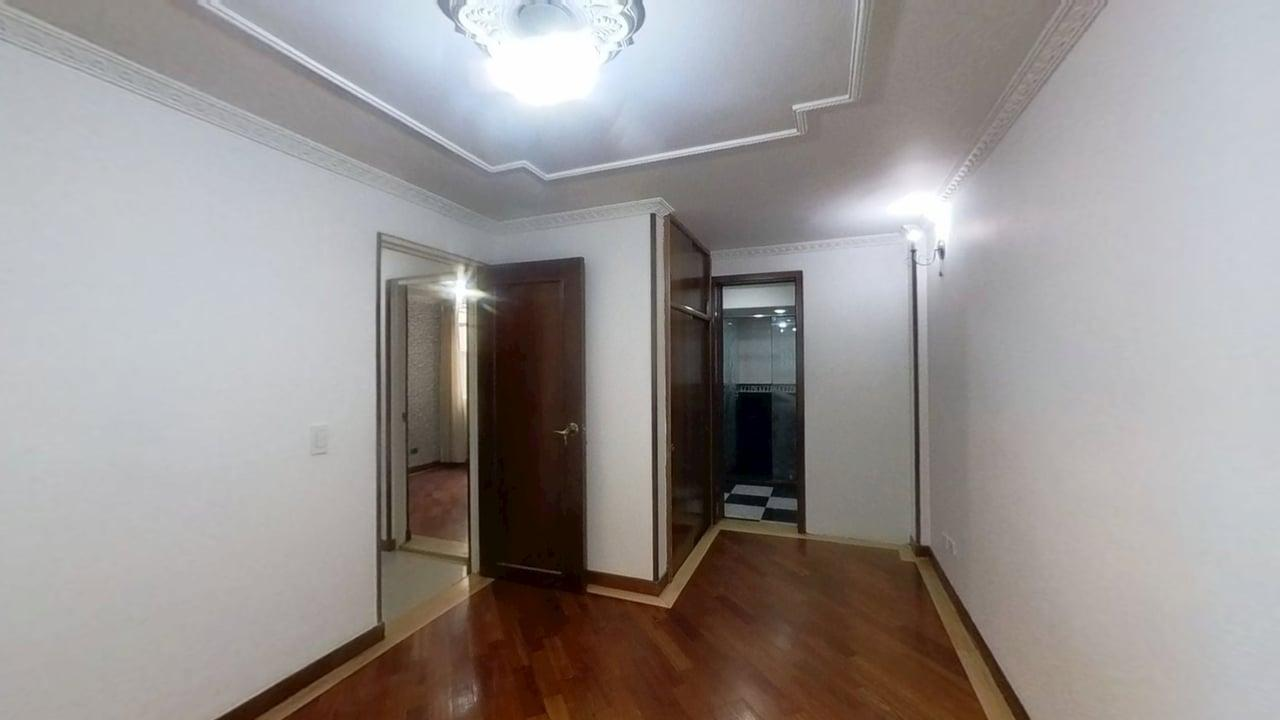 Apartamento en venta en Santa Isabel, Bogotá · foto 9 de 12