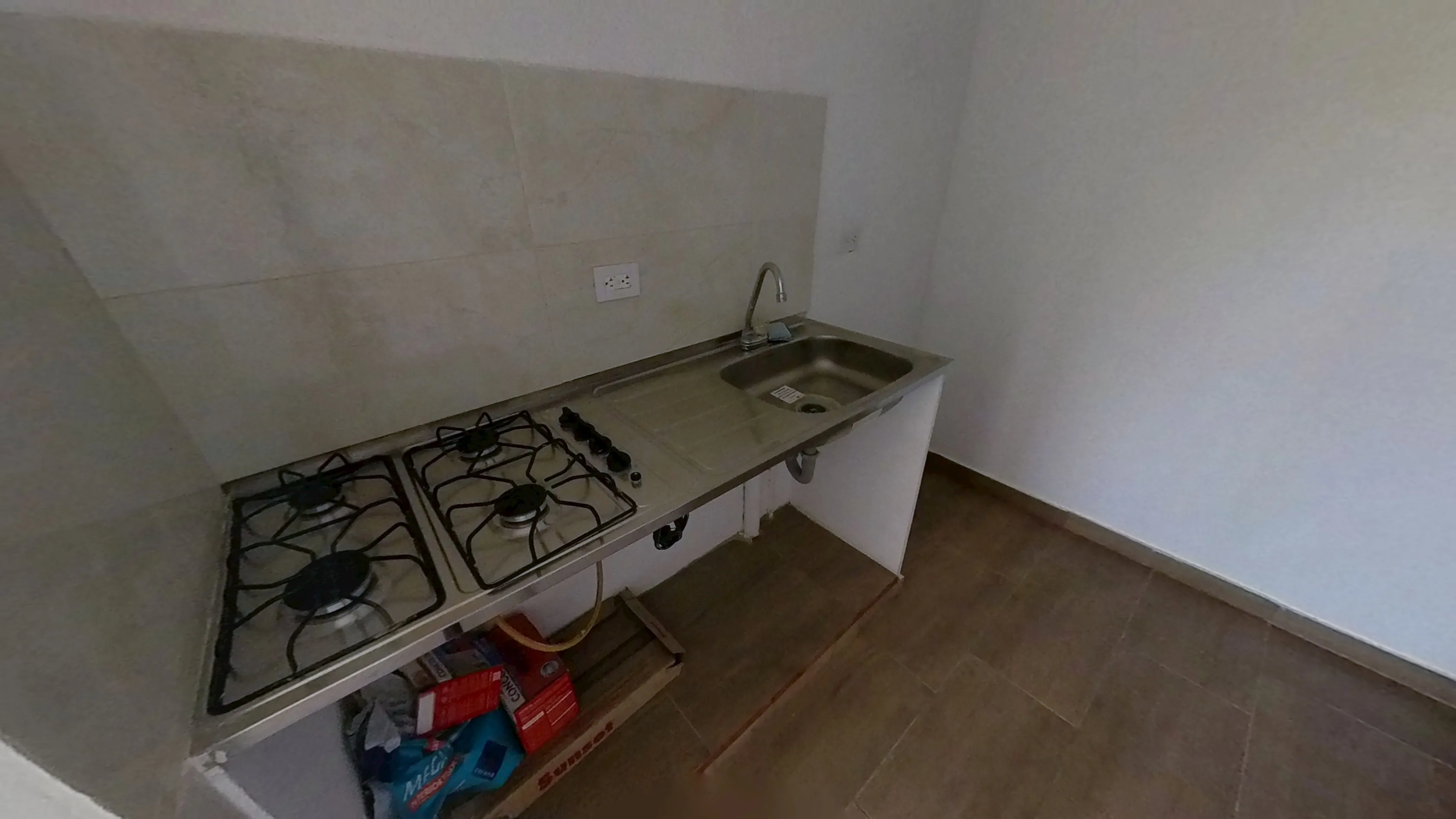 Apartamento en Parque Ciudad Pomar foto 6