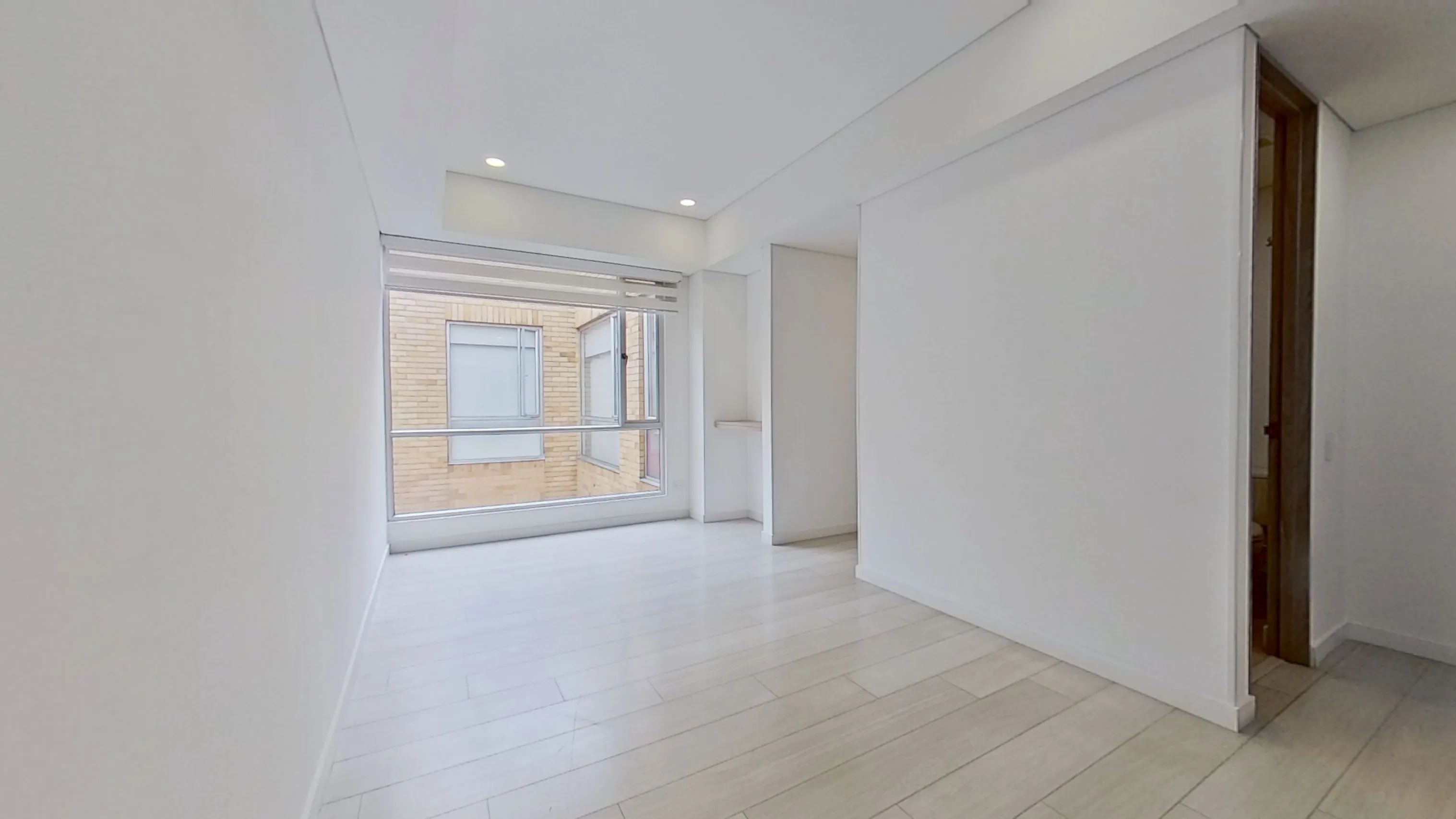 Apartamento en Ferrocaja en Ferrocaja, Bogotá