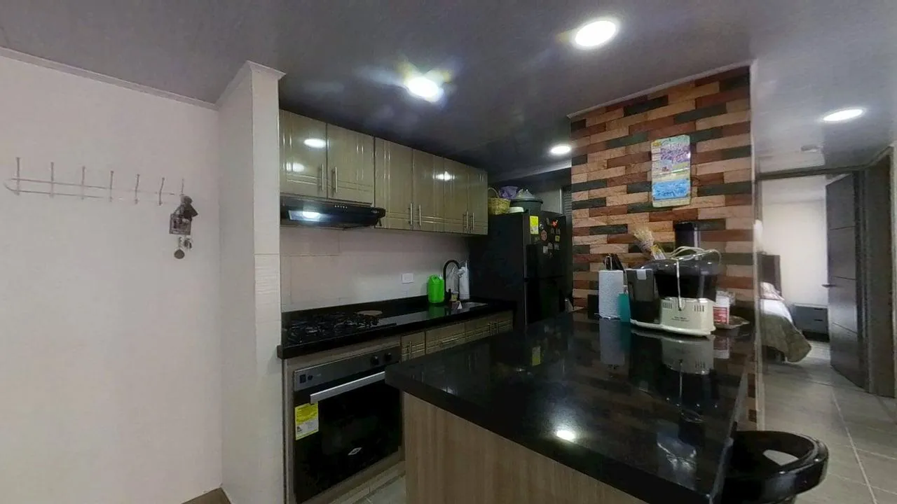 Apartamento en Guiparma foto 5