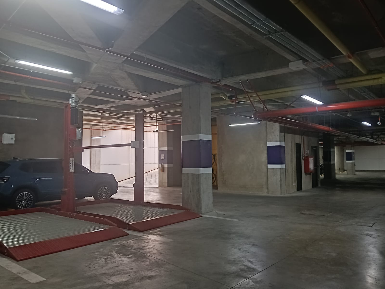 Apartamento en venta en Sagrado Corazon, Bogotá · foto 11 de 20