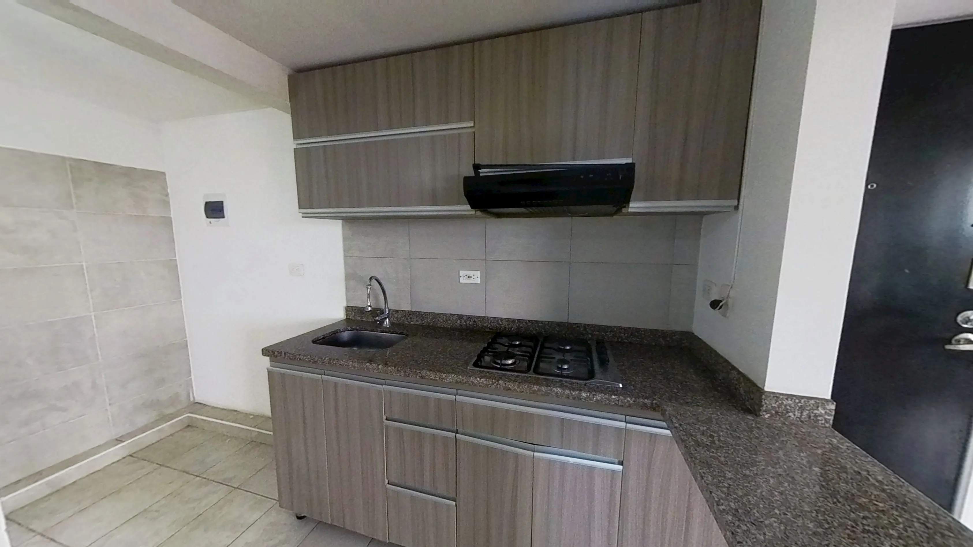 Apartamento en Puertas de Alcalá foto 5