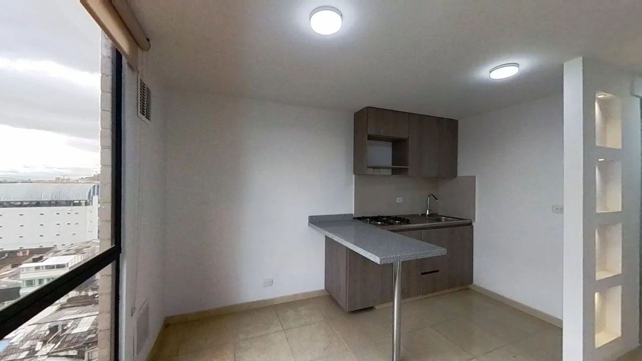 Apartamento en Ricaurte foto 2