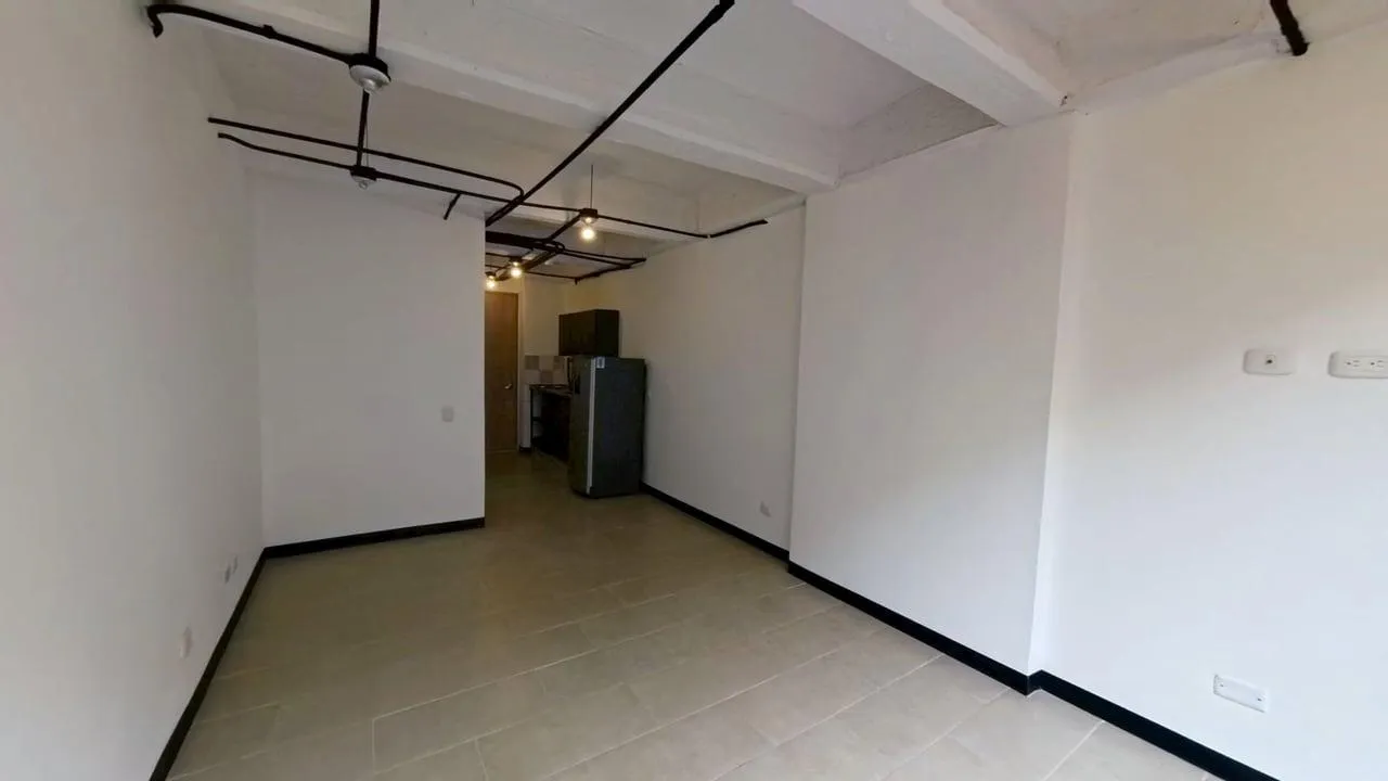 Apartamento en Barrios Unidos foto 4