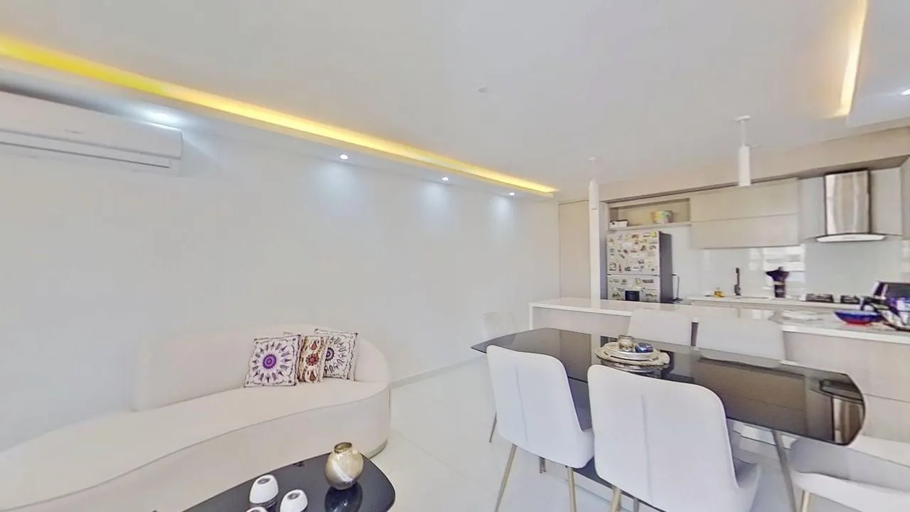 Apartamento en Villa Carolina foto 4