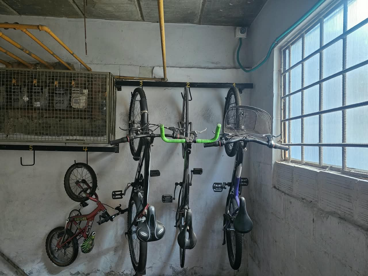 Apartamento de 3 alcobas en venta en Sosiego, Bogotá, 50 m² · foto 14 de 18
