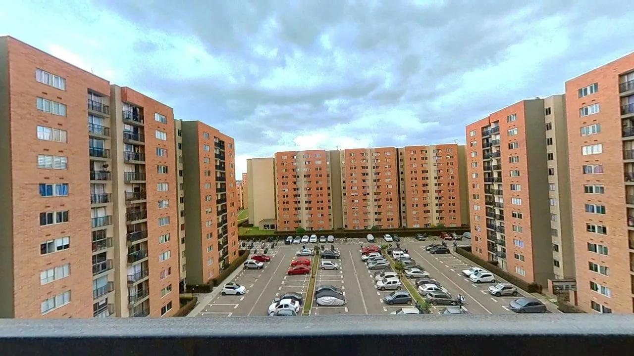 Apartamento en La Prosperidad foto 4