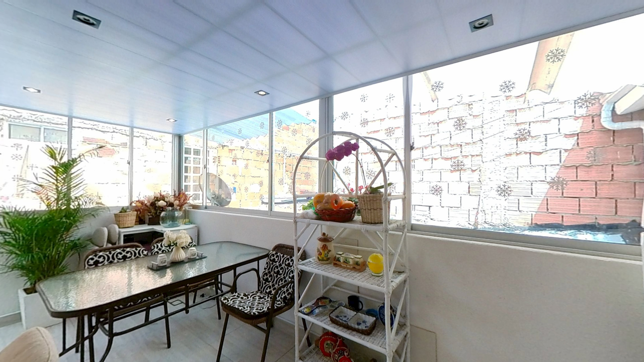 Casa en venta en Las Ferias, Bogotá · foto 18 de 24