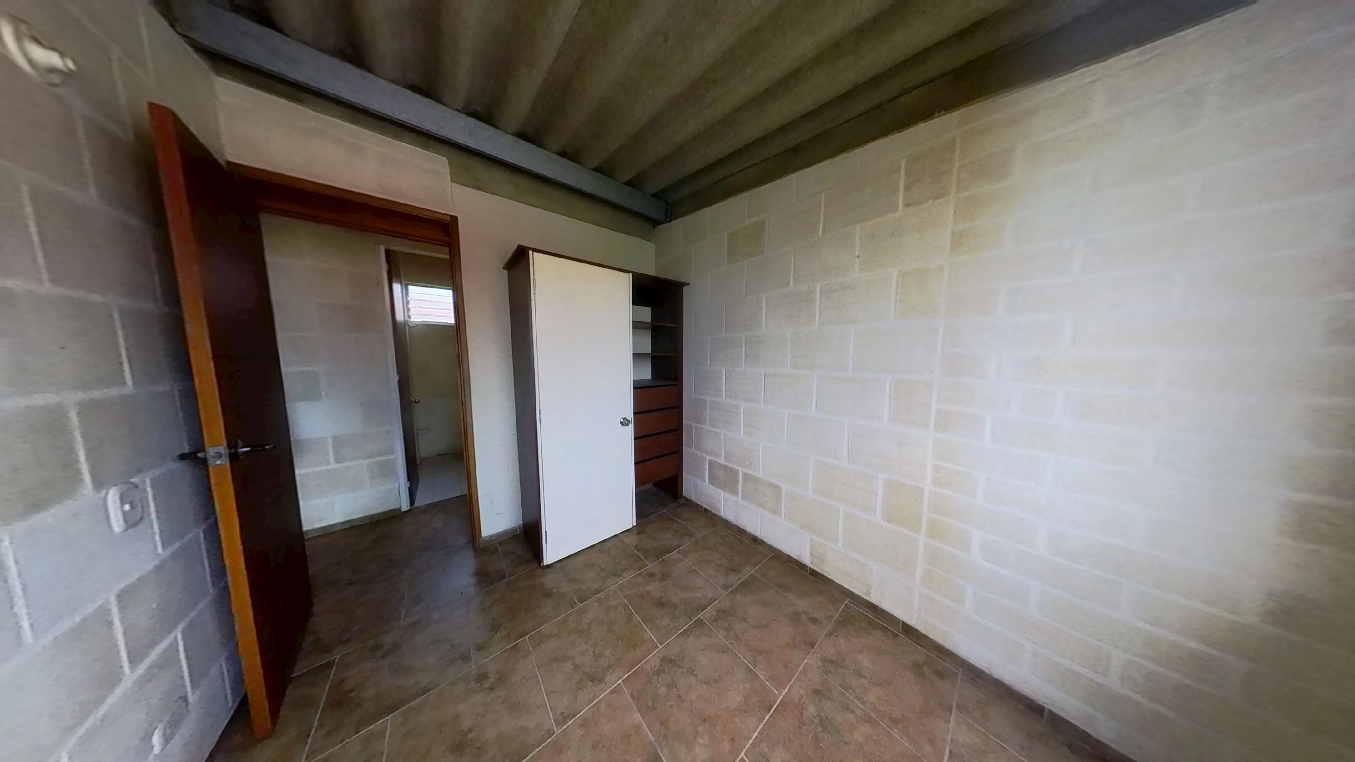 Apartamento en Compartir foto 6
