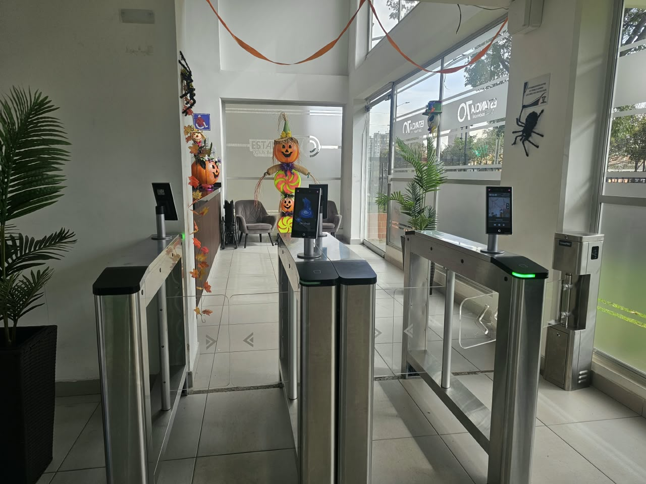 Apartamento en venta en Ismael Perdomo, Bogotá · foto 17 de 22