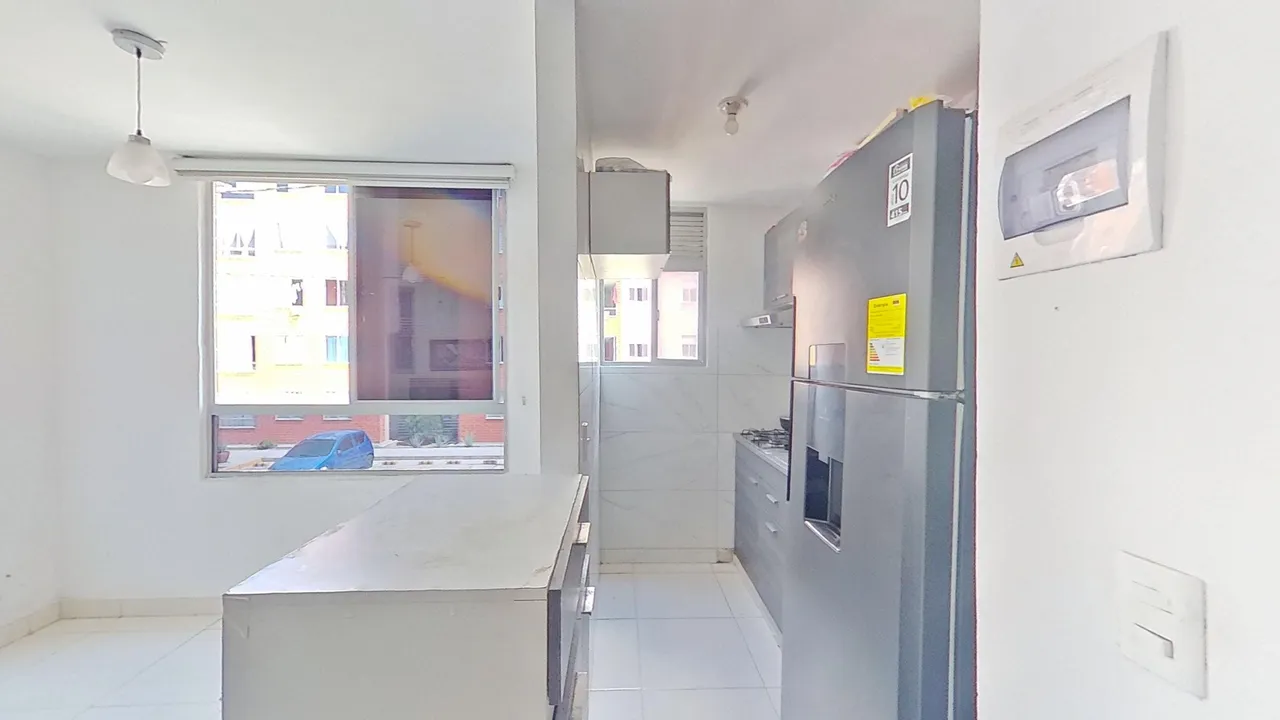 Apartamento en Normandia foto 4