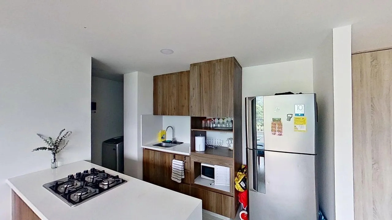 Apartamento en Romera foto 6