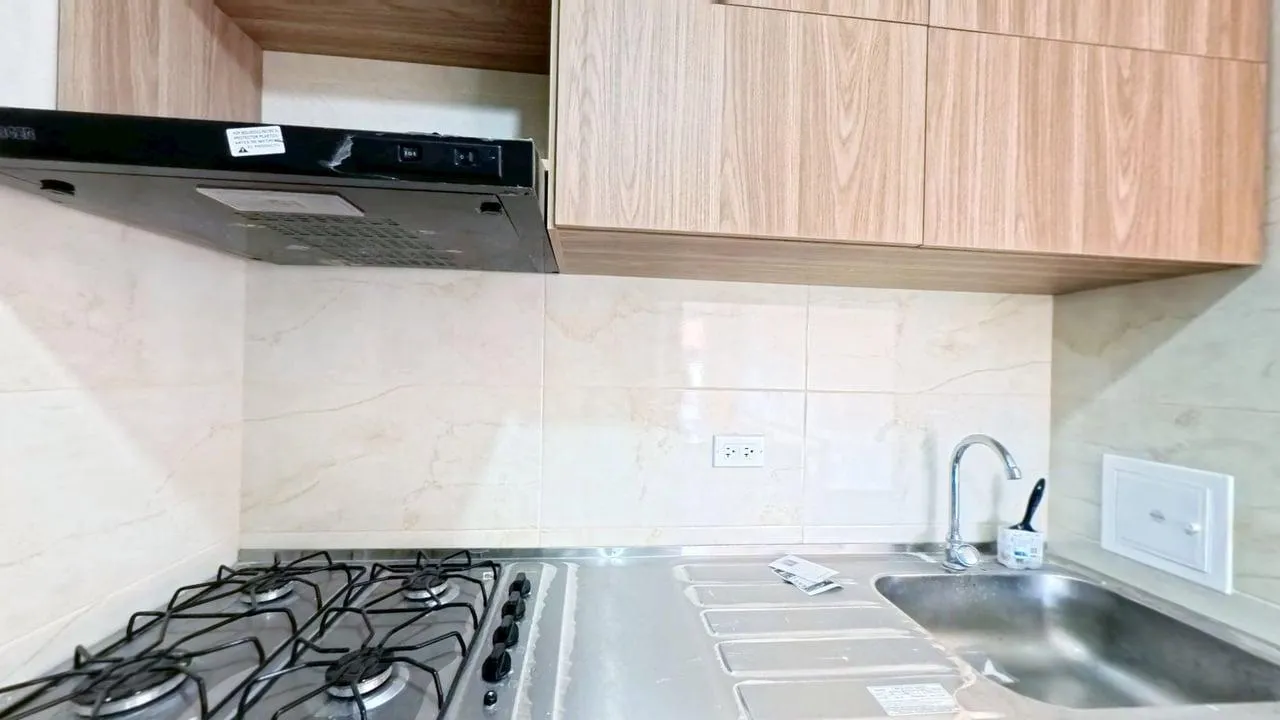 Apartamento en Verganzo foto 4