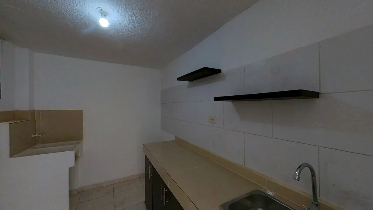 Apartamento en Hogares foto 6