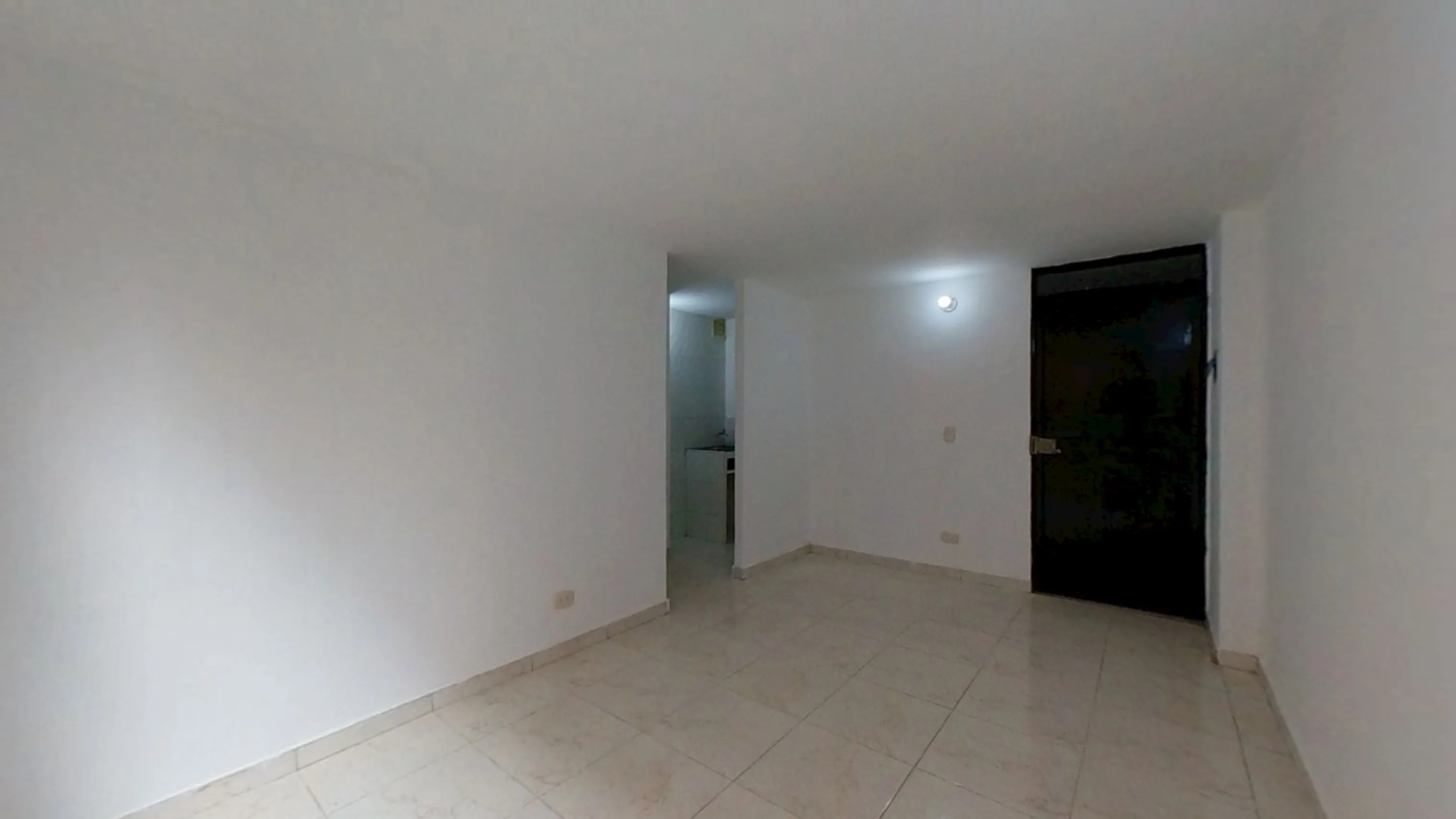 Apartamento en Parque Campestre foto 2
