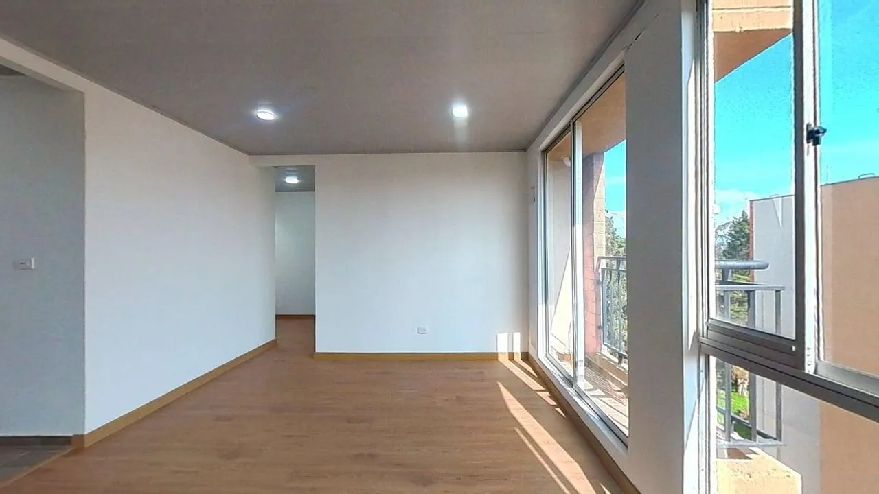 Apartamento en La Prosperidad foto 4