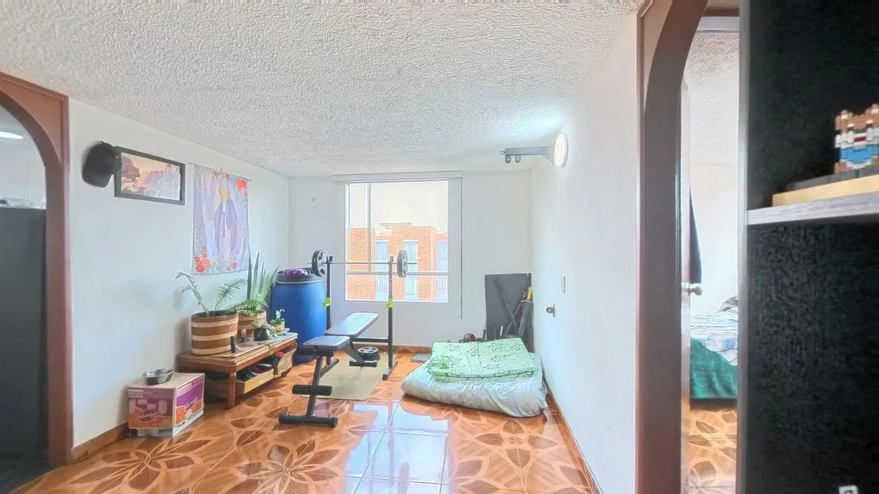 Apartamento en San Diego foto 2