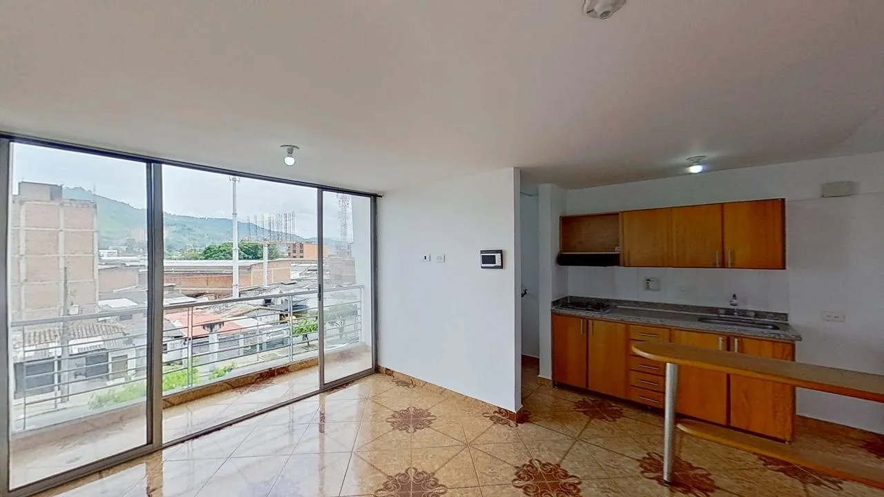 Apartamento en Calle del Banco en Calle del Banco, Sabaneta