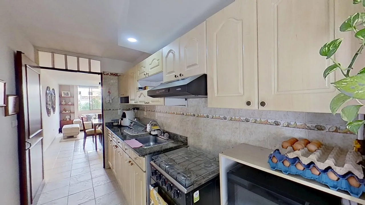 Apartamento en El Ingenio foto 6