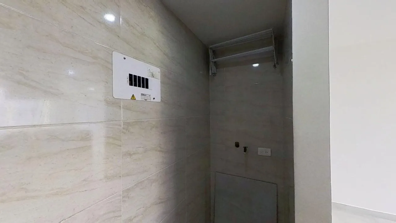 Apartamento en Villa del rio foto 6