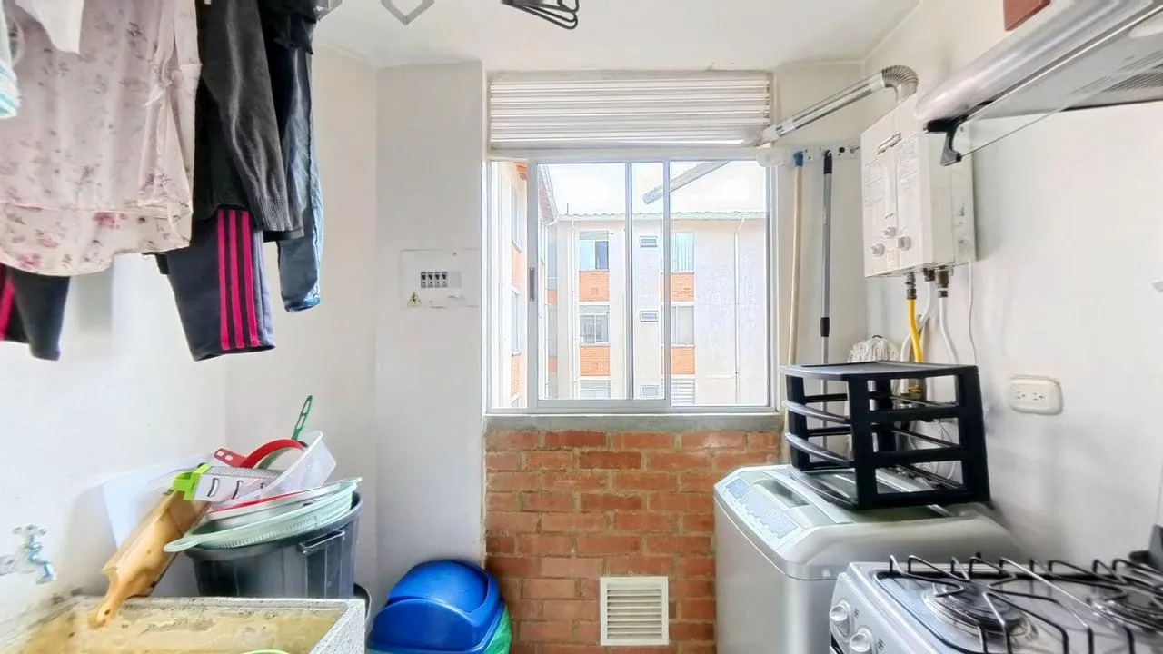 Apartamento en Funza foto 6