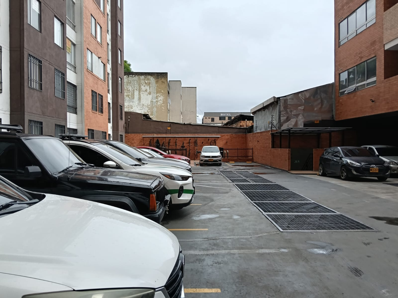 Apartamento en venta en La Estanzuela, Bogotá · foto 23 de 24