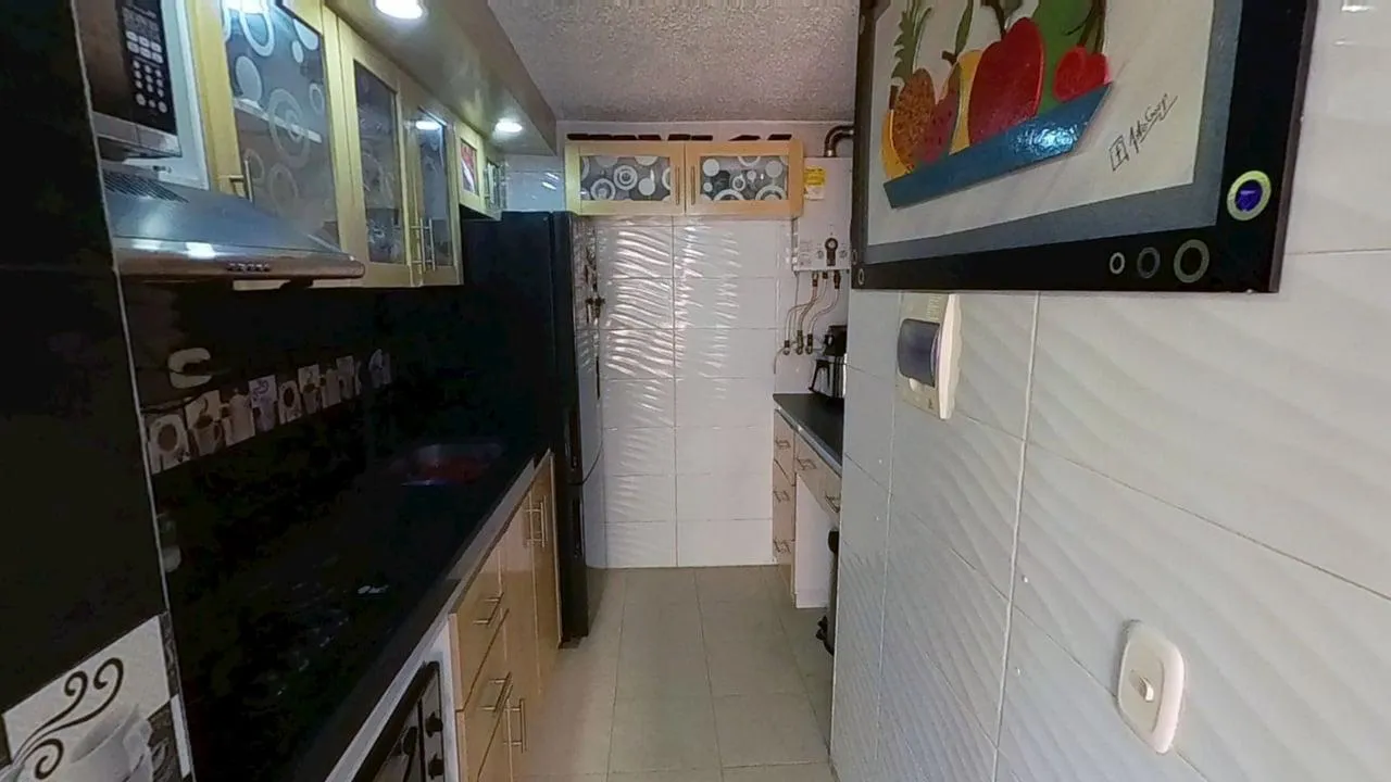 Apartamento en Ciudad Verde foto 6