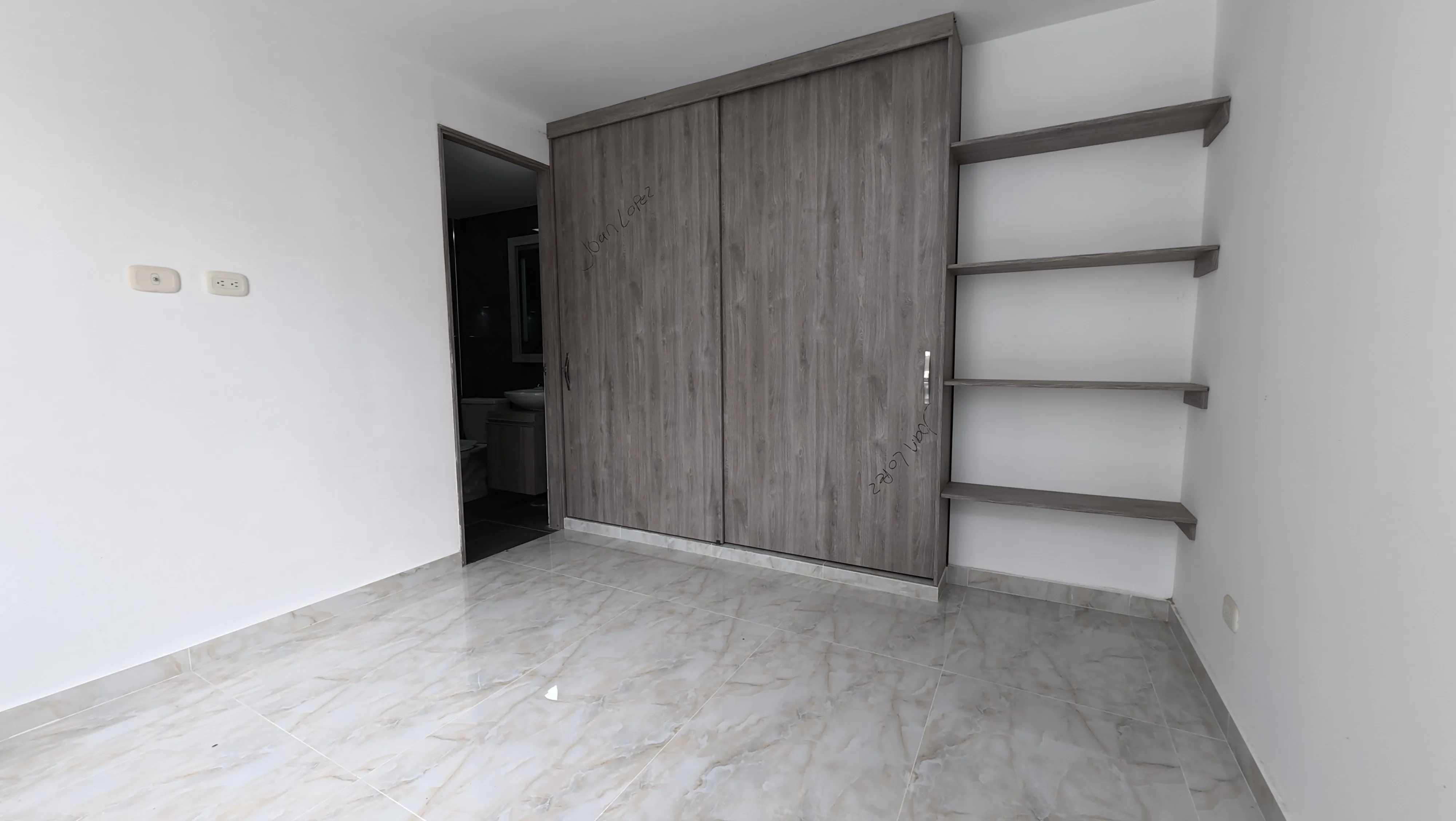 Apartamento en Palmetum Park foto 4