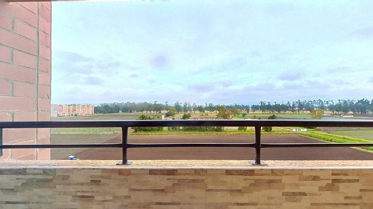Apartamento en Ciudadela la Prosperidad foto 5